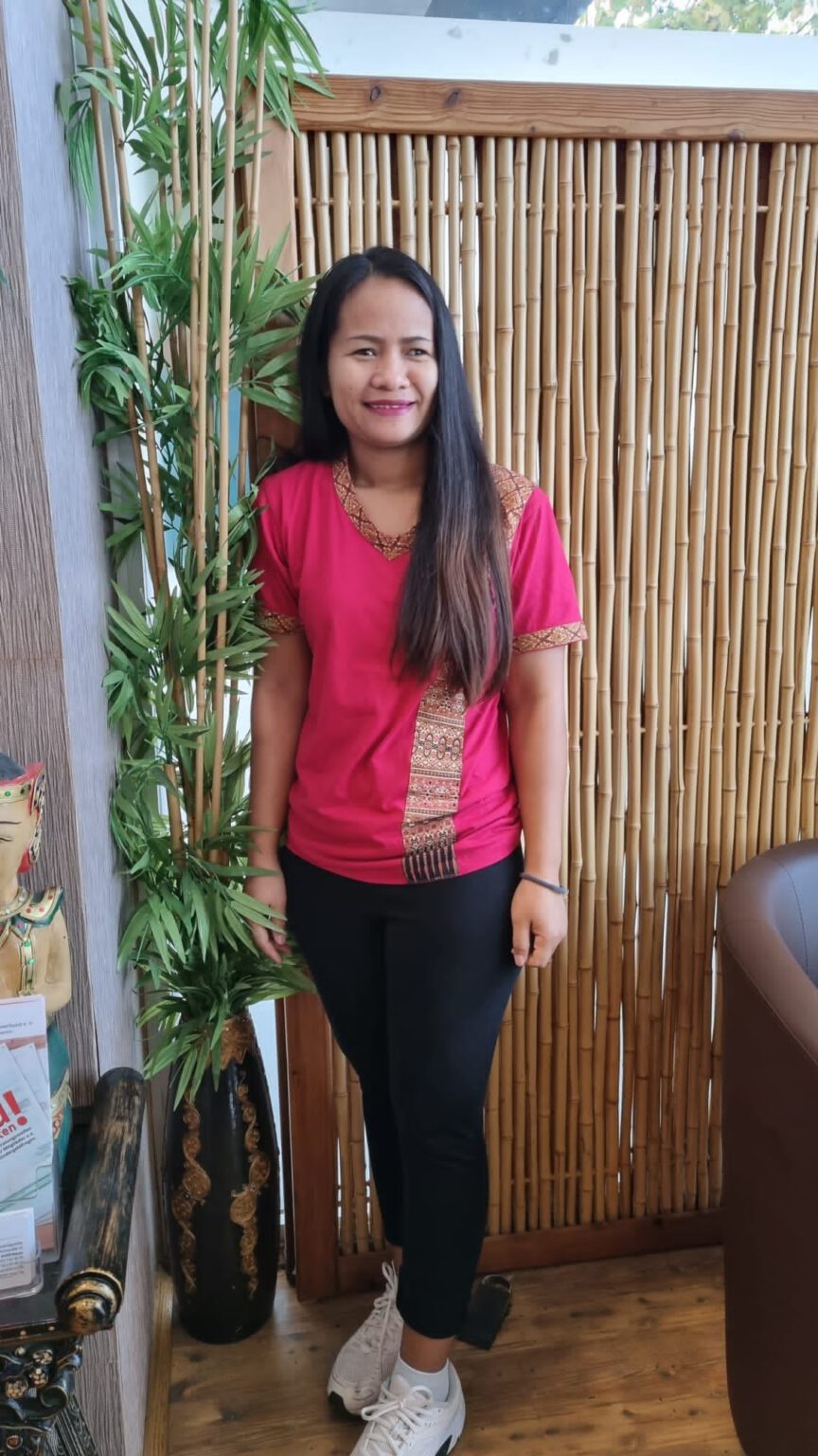 Kitimas Traditionelle Thai Massage In Neuss Norf Unser Team – Kitima's Traditionelle Thai-Massage